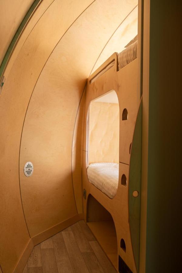 Further Space At Leitrim Lodge Luxury Glamping Pods Mourne Mountains Newcastle  Eksteriør billede